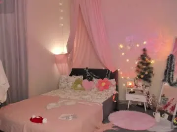 Freechat megan_nelson on Chaturbate