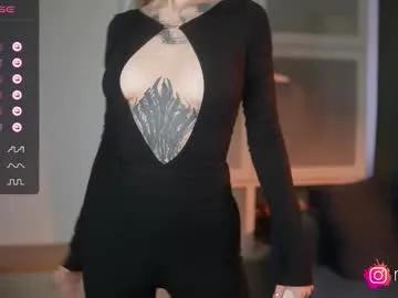 mel_collins — GOAL: SHOW TITS [84 tokens remaining] MEOW! * let's have fun together! check my /menu #feet #femdom #ahegao #findom #braces