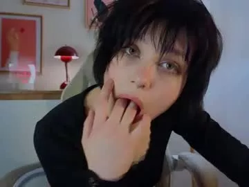 Freechat melan1e_ on Chaturbate