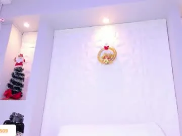 Freechat melanieklaus on Chaturbate