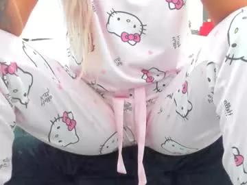 melanielexxx on Chaturbate