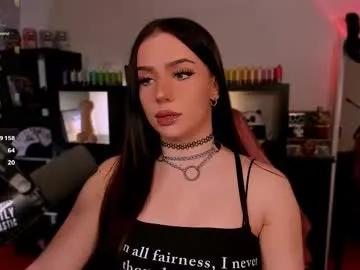 Freechat melanielipps on Chaturbate