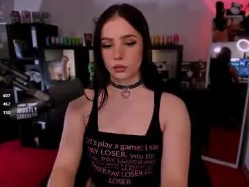 Freechat melanielipps on Chaturbate