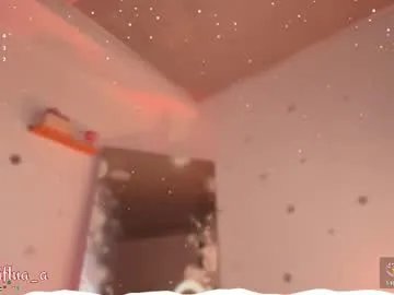 meliflua_a on Chaturbate