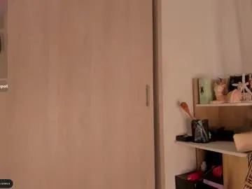 melina_ferrer1 on Chaturbate