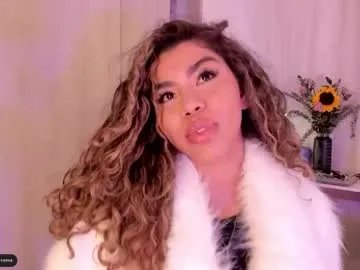 melina_ferrer1 on Chaturbate