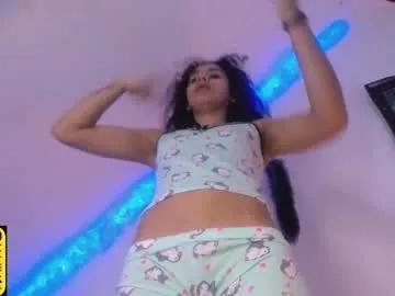 Freechat meliss1 on Chaturbate