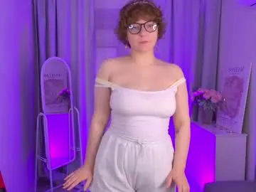 Freechat melissa___moore on Chaturbate