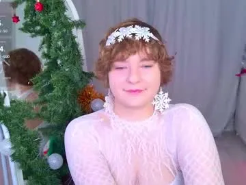 Freechat melissa___moore on Chaturbate