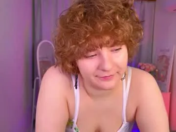 Freechat melissa___moore on Chaturbate