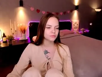 Freechat melissabells on Chaturbate
