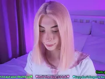 Freechat melissaober on Chaturbate