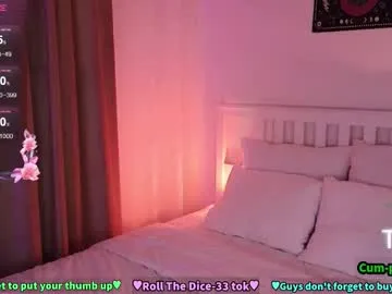 Freechat melissaober on Chaturbate