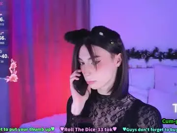 Freechat melissaober on Chaturbate