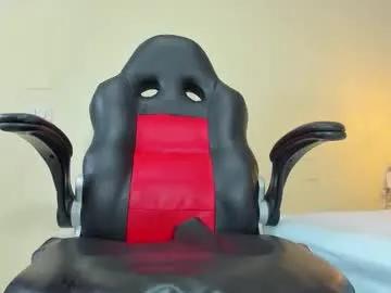 melissarouge on Chaturbate