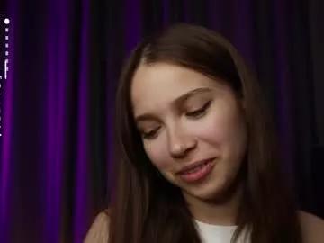 Freechat mellowpearl on Chaturbate