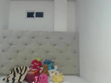 Freechat melody_phillips2 on Chaturbate