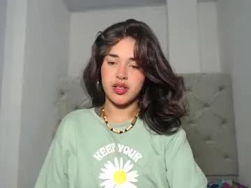 Freechat melody_phillips2 on Chaturbate