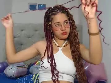 Freechat melody_phillips2 on Chaturbate