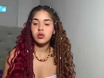 Freechat melody_phillips2 on Chaturbate