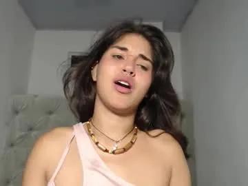 Freechat melody_phillips2 on Chaturbate