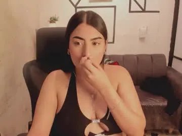 Freechat melodysnow on Chaturbate