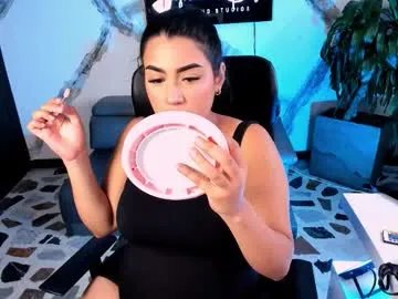Freechat melodysnow on Chaturbate