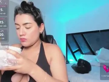 Freechat melodysnow on Chaturbate