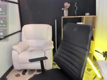 Freechat melodysnow on Chaturbate