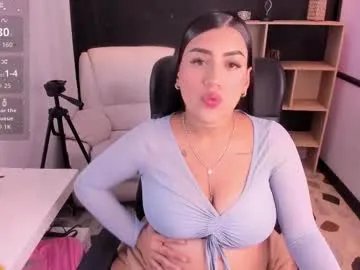 Freechat melodysnow on Chaturbate