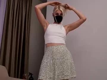 meowwmee on Chaturbate