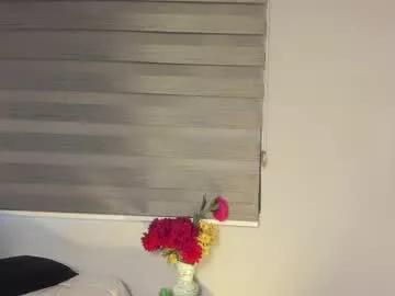Freechat merida_taylor_ on Chaturbate