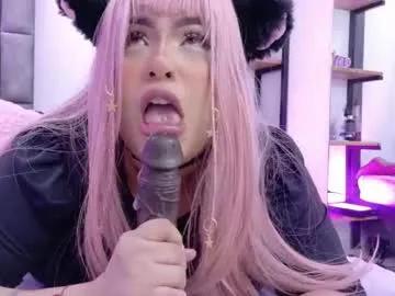 merystone on Chaturbate