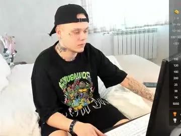 mettbliss — Hi al ^^ My name is Mett. GOAL: show feet <3 . I'm here the first day, play hot games? #new #bigdick #lovense #bigass #naked [58 tokens remaining]