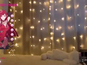 Freechat mi_cherry on Chaturbate