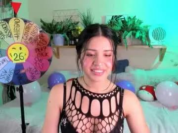 miaa_rose__ — Play with my BOOTY [214 tokens left] Special 10K Spin the wheel (26Tokens) #anal #hairy #bigass #deepthroat  #saliva