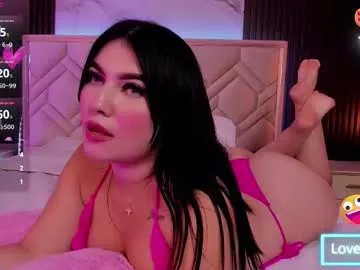 Freechat miaafarrel on Chaturbate