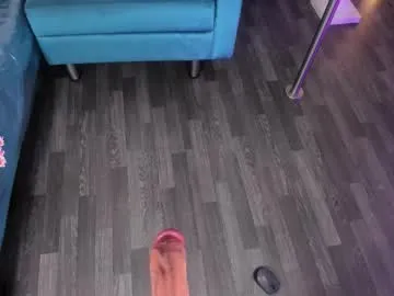 miamistrex on Chaturbate