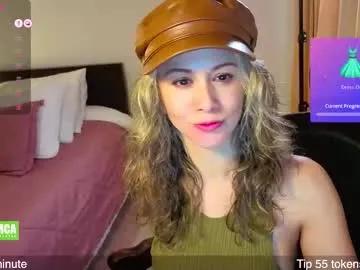 Freechat miasiren on Chaturbate