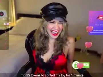 Freechat miasiren on Chaturbate