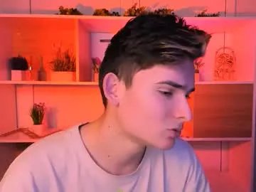 Freechat michael_just on Chaturbate