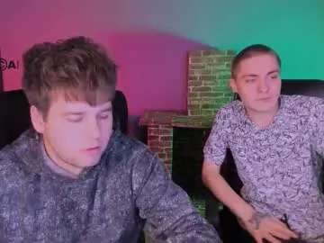 Group michael_strong_ on Chaturbate