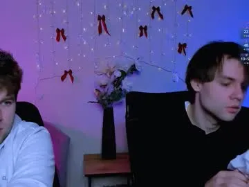 Group michael_strong_ on Chaturbate