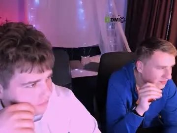 Group michael_strong_ on Chaturbate