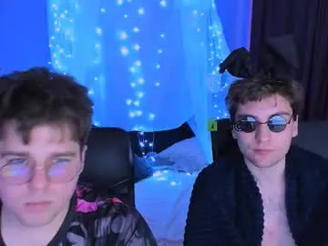 Group michael_strong_ on Chaturbate