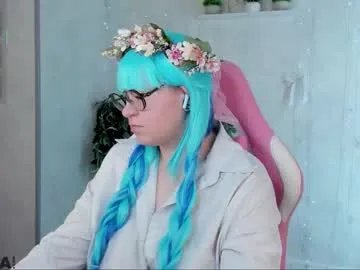 michelle_wilsson — GOAL: pet me [15 tokens remaining] cum on big breasts  25,77,111 #bigboobs #lovense #bigass #redhead #legs