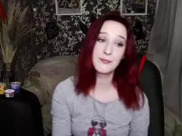 michelleevie on Chaturbate