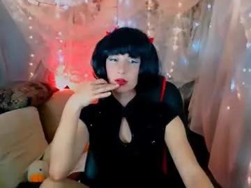 michelleevie on Chaturbate