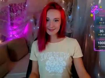 michelleevie on Chaturbate