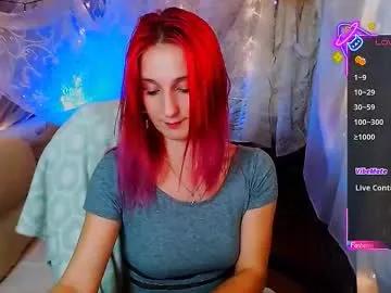 michelleevie on Chaturbate